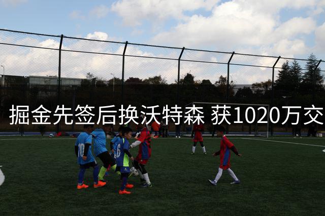 掘金先签后换沃特森 获1020万交易特例受限使用